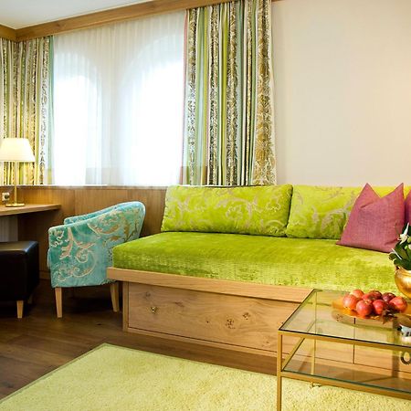 Neuhaus Zillertal Resort Mayrhofen Kültér fotó