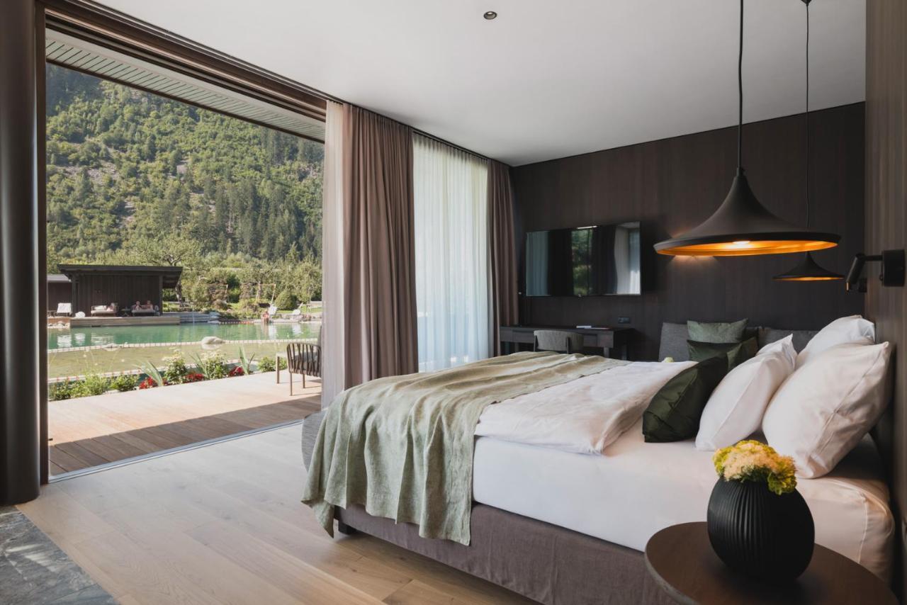 Neuhaus Zillertal Resort Mayrhofen Kültér fotó