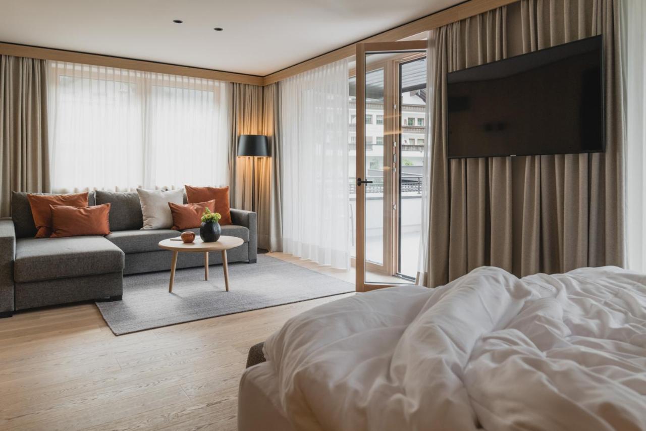 Neuhaus Zillertal Resort Mayrhofen Kültér fotó