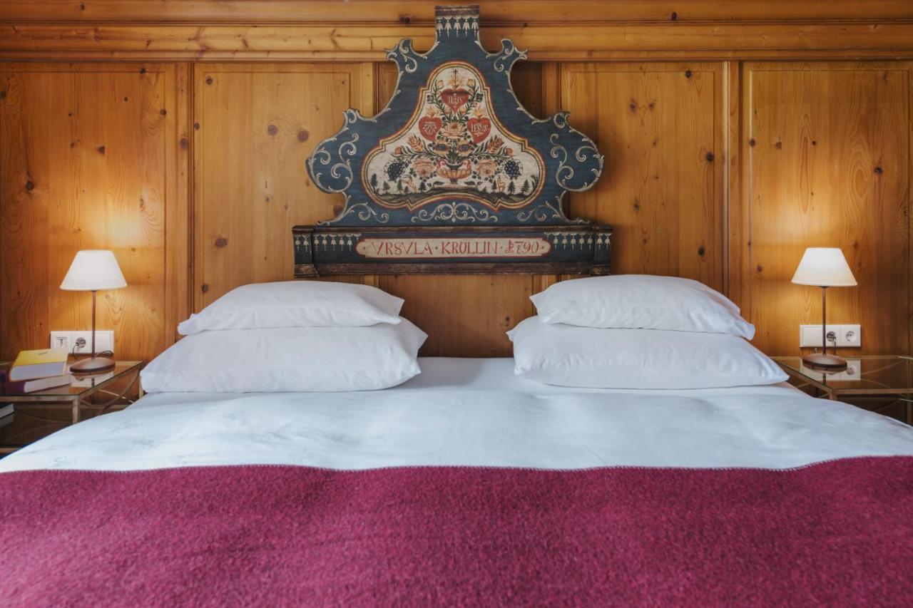 Neuhaus Zillertal Resort Mayrhofen Kültér fotó