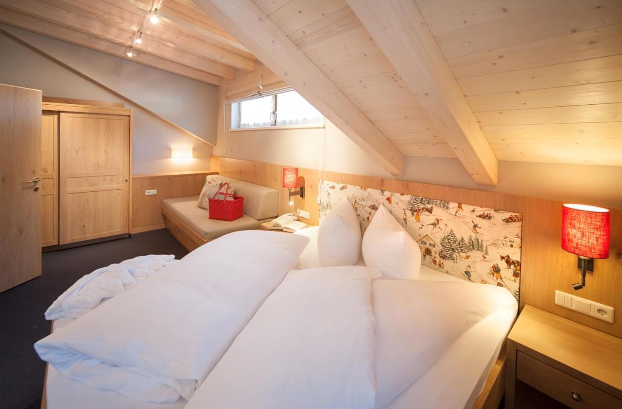 Neuhaus Zillertal Resort Mayrhofen Kültér fotó