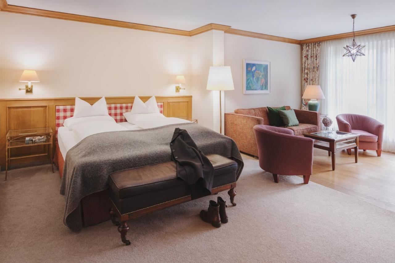 Neuhaus Zillertal Resort Mayrhofen Kültér fotó