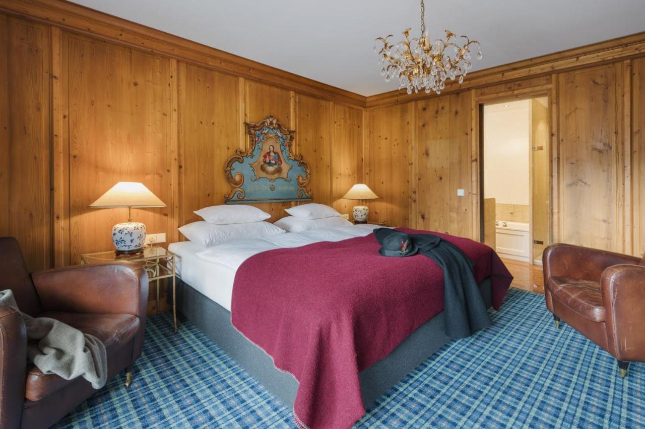 Neuhaus Zillertal Resort Mayrhofen Kültér fotó