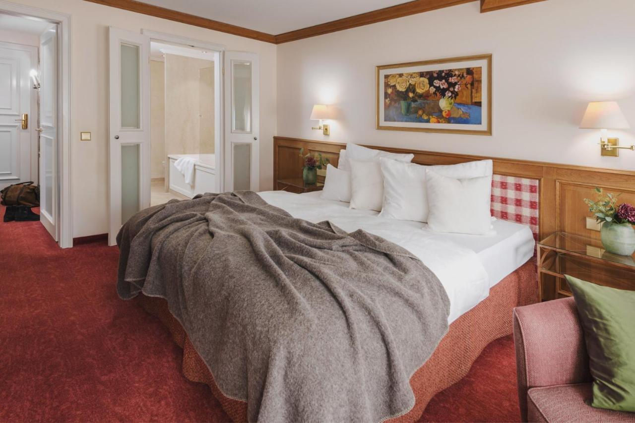 Neuhaus Zillertal Resort Mayrhofen Kültér fotó