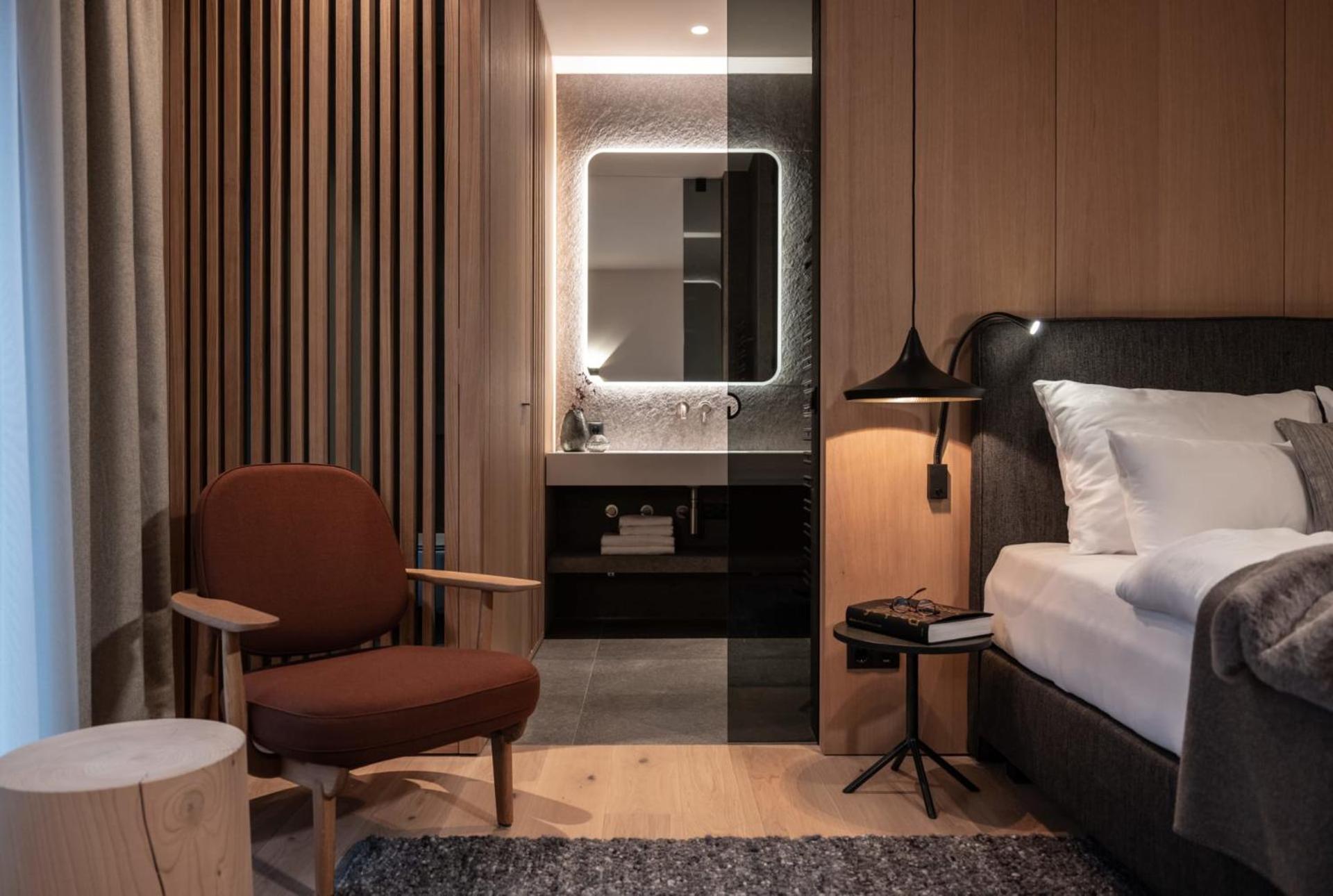 Neuhaus Zillertal Resort Mayrhofen Kültér fotó
