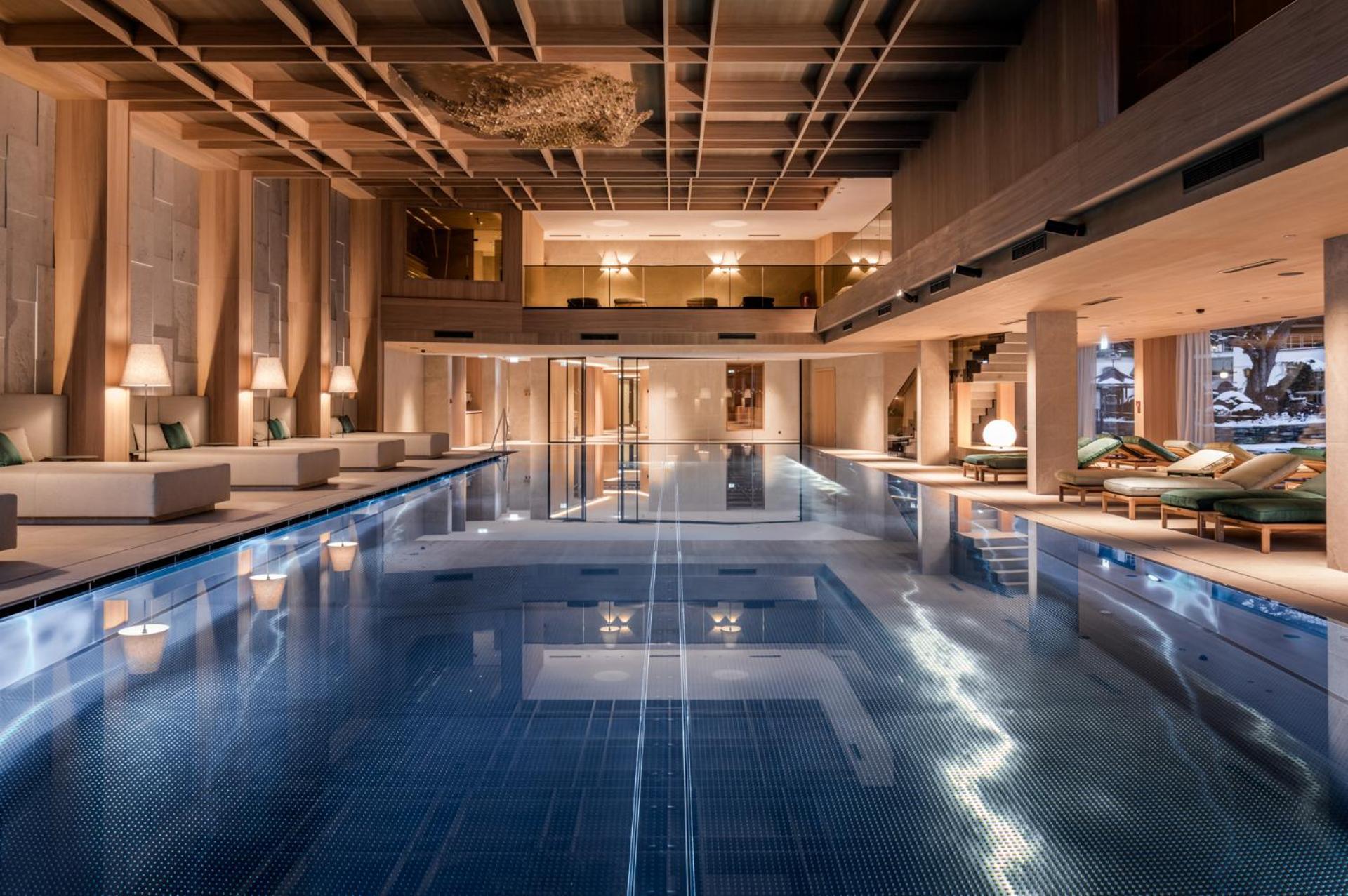 Neuhaus Zillertal Resort Mayrhofen Kültér fotó