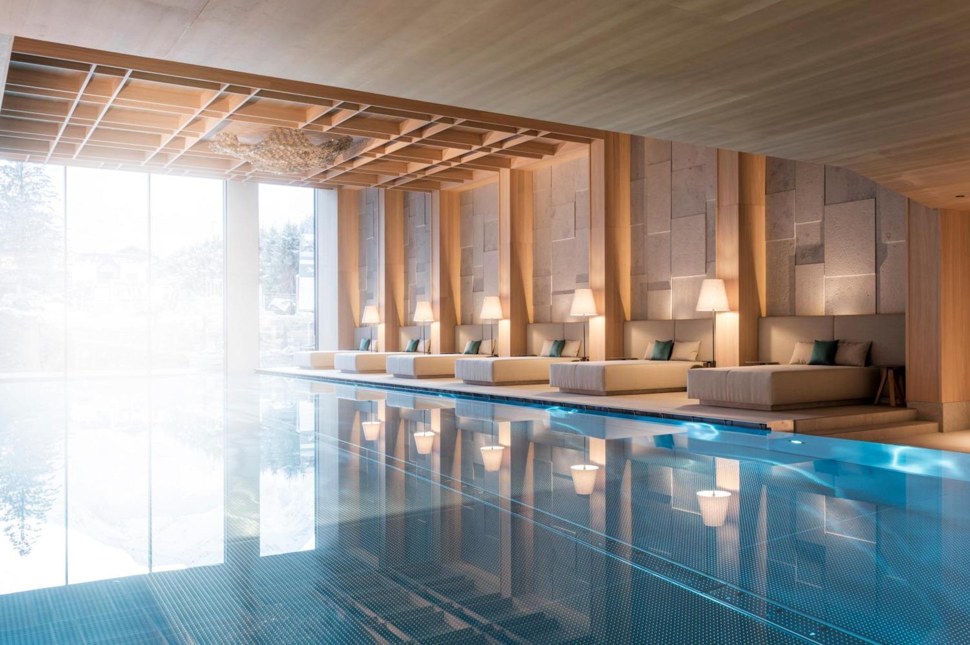 Neuhaus Zillertal Resort Mayrhofen Kültér fotó
