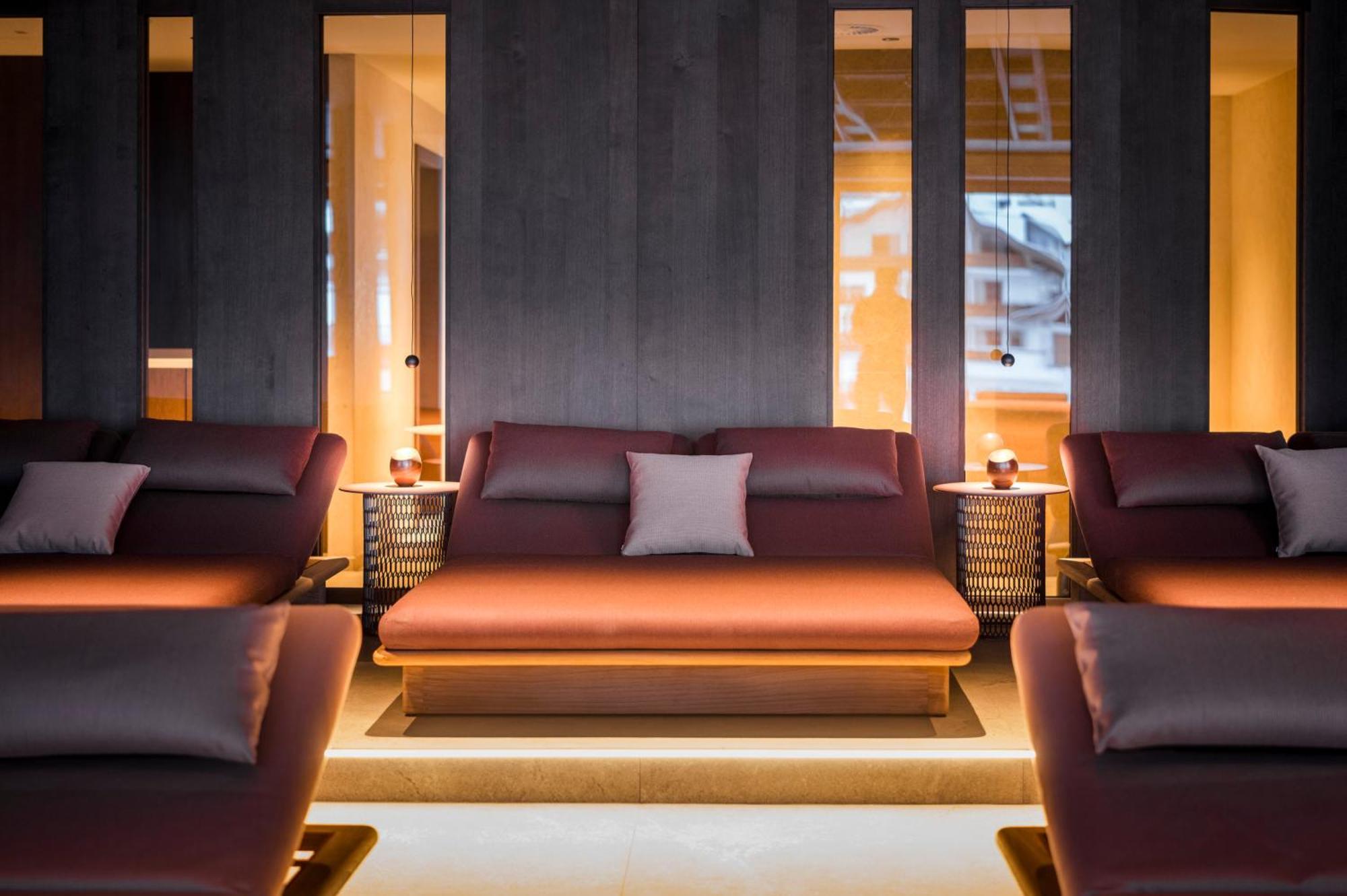Neuhaus Zillertal Resort Mayrhofen Kültér fotó
